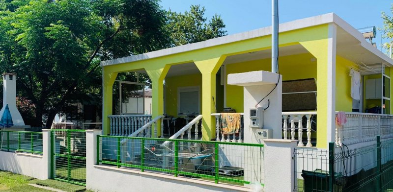 Villa Sunytrans2 Asprovalta — photo 5