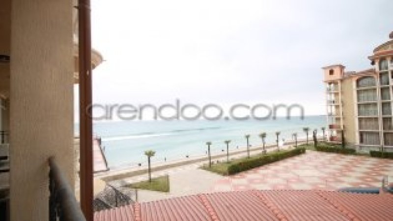 Studio in Andalusia Beach complex — photo 3