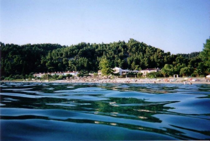 Green Eden holiday home близо до плажа — снимка 5