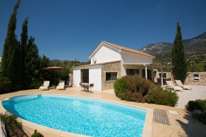 Ideales Resort Deluxe 2 bedroom villa Mataki — photo 1