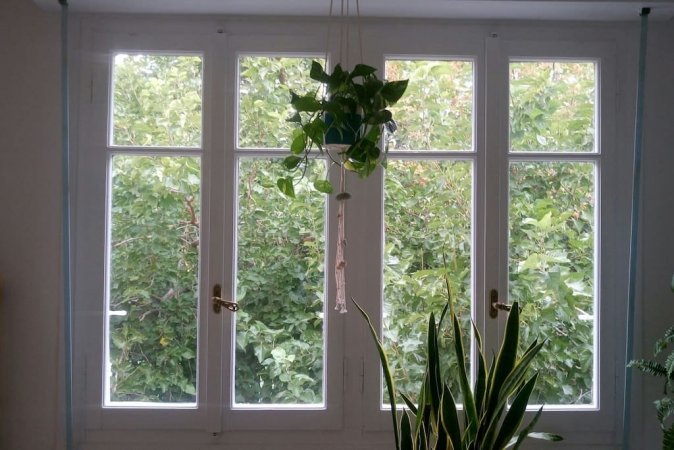 Cozy space in a cozy apartment — фото 3