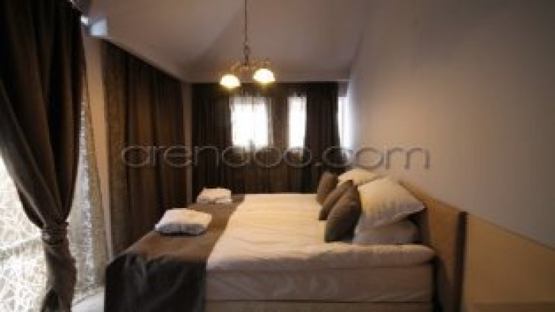 Apartment in Green Peace SPA complex — photo 3
