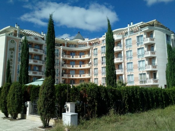 ❤❤❤The BEST relaxing,Sunny Beach, APHRODITE PALACE — photo 1