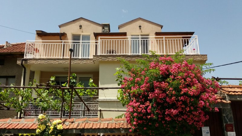 Guest house Dani Dream — фото 2