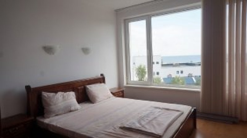 Apartment with 2 bedrooms in Sveti Vlas — photo 5
