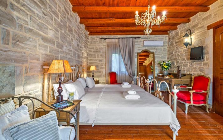 VILLA ALEA — photo 5