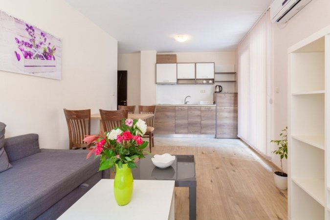 Apartment BELLA — photo 2
