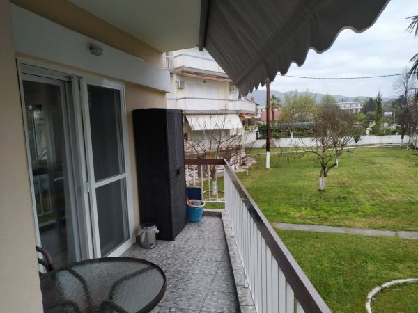 Niki Apartments — photo 2