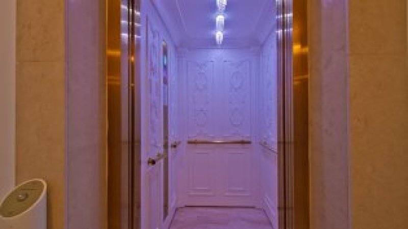 Apartment in Dawn Park Deluxe Complex — photo 5