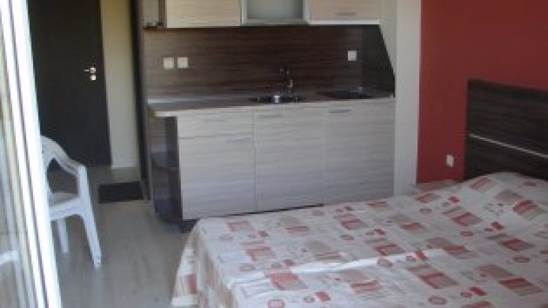 Apartment in Afrodita 2 — photo 1