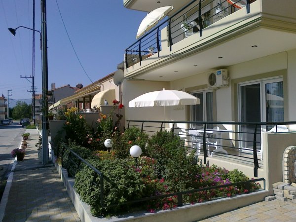Holiday in Keramoti — photo 6