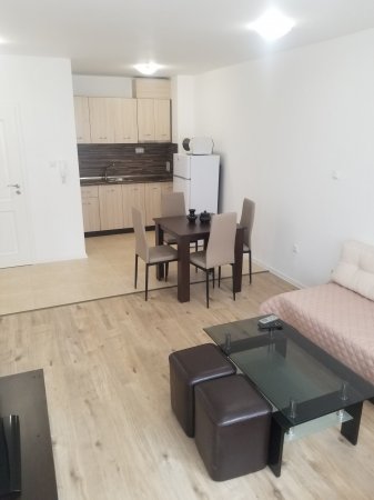 Apartment in Ayvazovsky park — fotografie 1