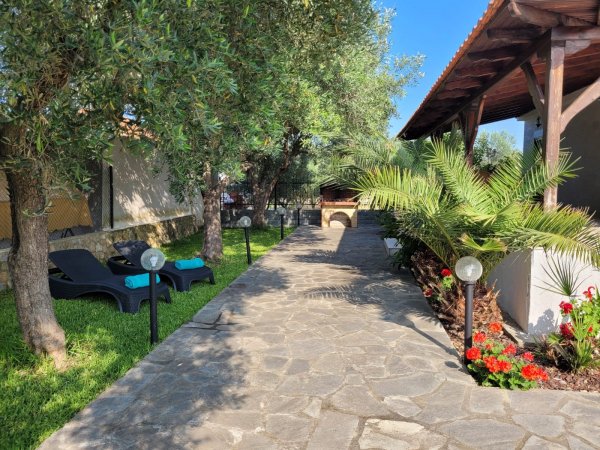 Villa Hawaii Nea Plagia — photo 2