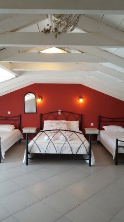Apartment for 4 with Sea View — фото 1