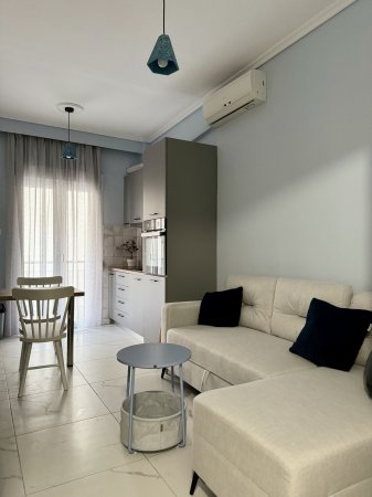 KOI Apartment Toumba SKG — фото 4