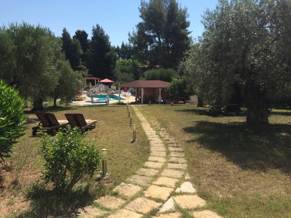Villa Askamnia Deluxe — photo 4