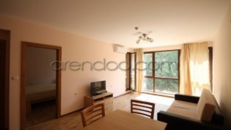 One bedroom apartment — photo 3