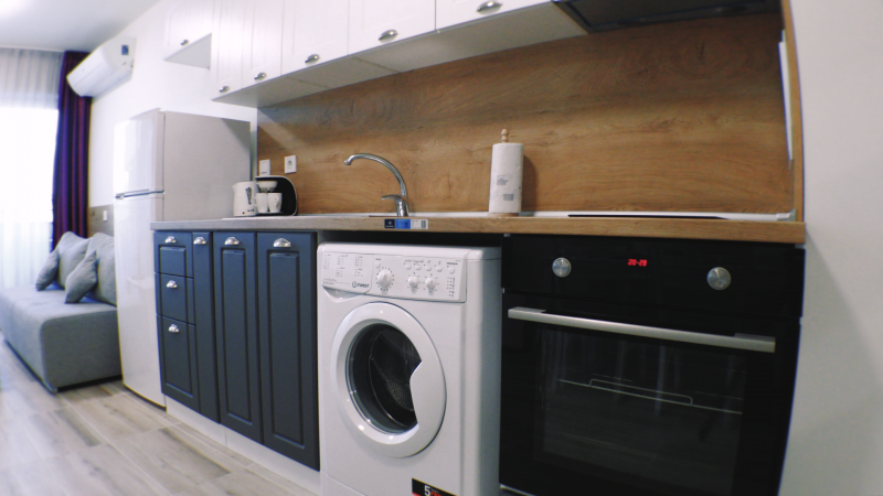 Apartment № 30 with free of charge parking space — photo 5