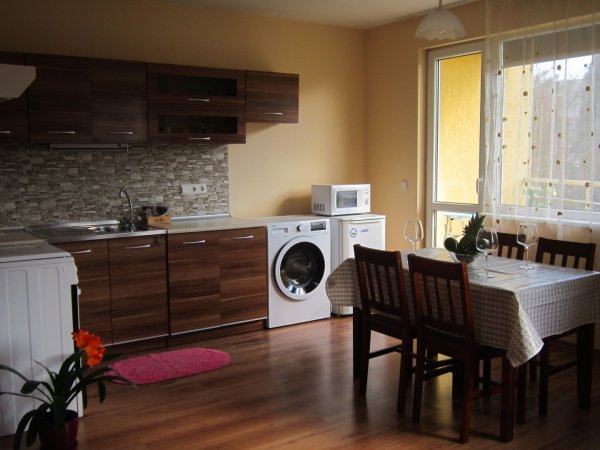 Samy Apartment — photo 2