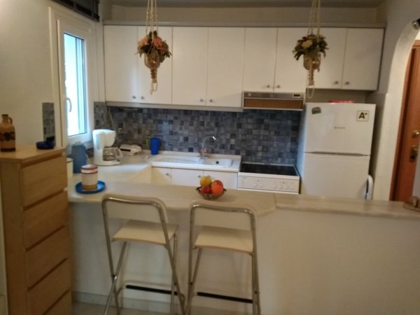 Evaliana Seaside Apartment — photo 6