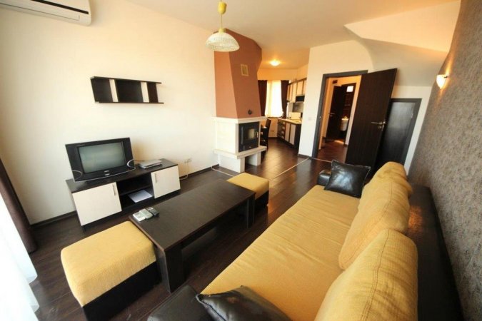 IMPERIAL HEIGHTS * Menada Apartments * Family Vila — photo 6