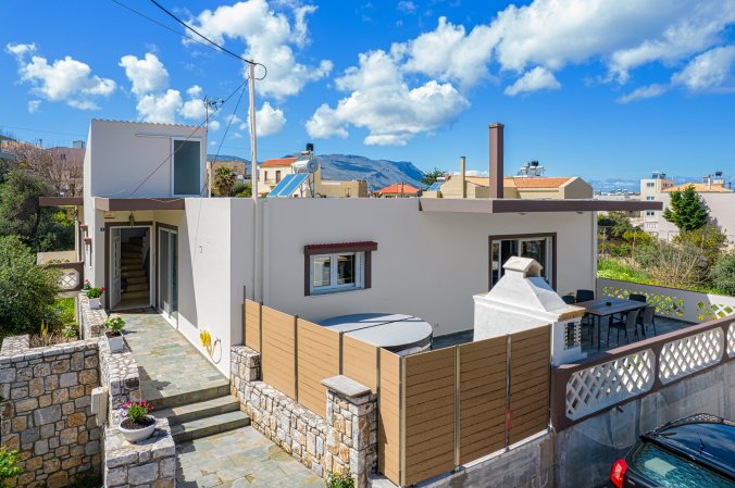 Villa panagiotis — фото 1