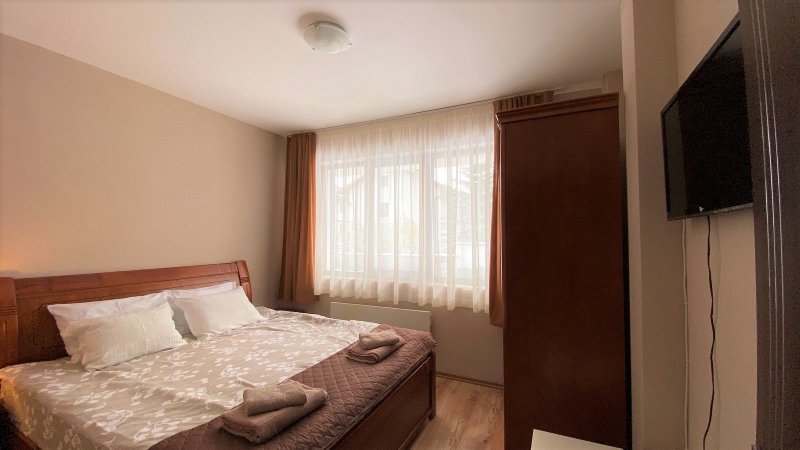 Apartment G2 — fotografie 6
