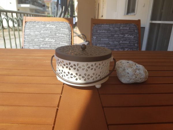 Sweet holiday home — photo 5