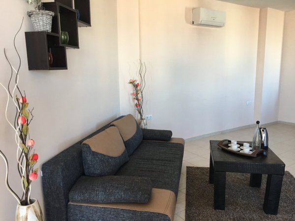 Apartament Natasha — фотографија 4