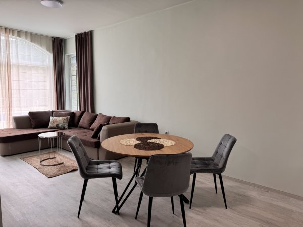 ATEA complex with two bedrooms next to the beach — photo 3