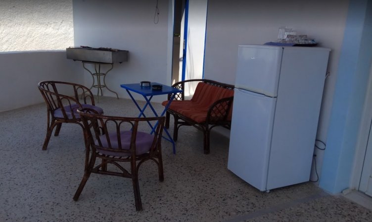 Grandma Vasiliki Rooms To Let - Room 2 — photo 4