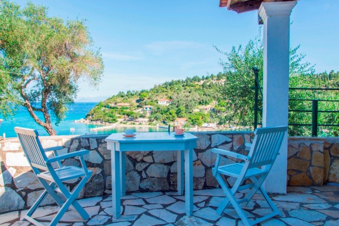 ΣΤΟΥΝΤΙΟ ΚΑΤΩ ΛΙΝΑ — photo 3