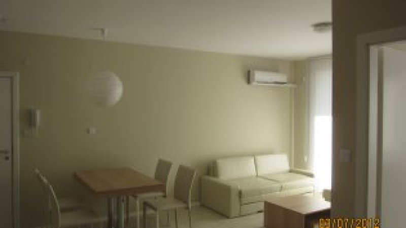 Apartments in Kavatsi Area Green Life Beach Resort — photo 5