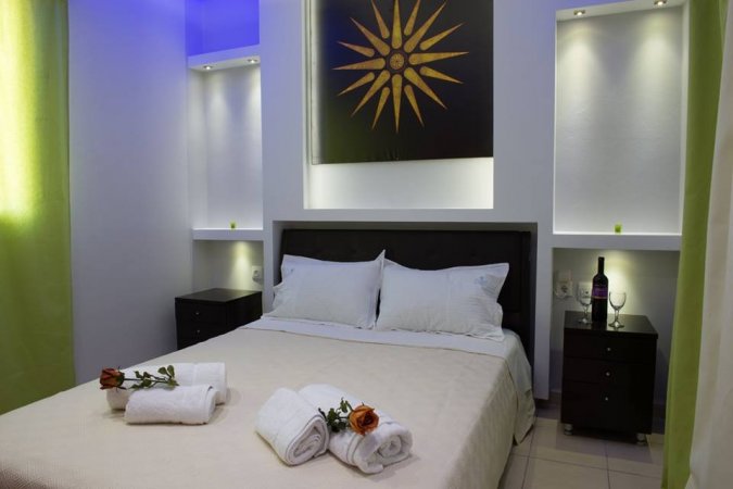 ANEMI LEROS APARTMENTS — photo 1