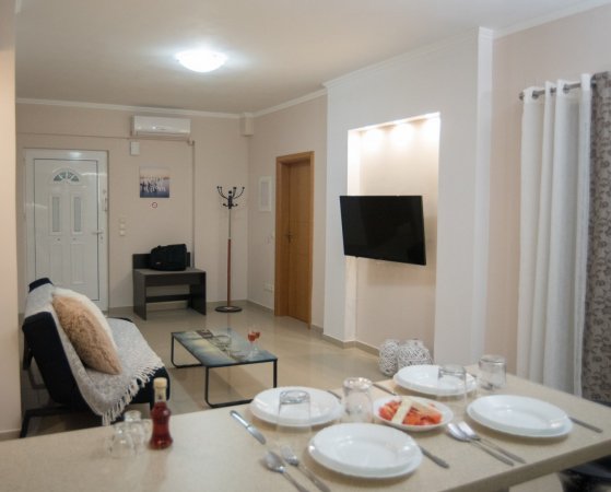 Lefkas Vacation House (Superior House) — photo 6