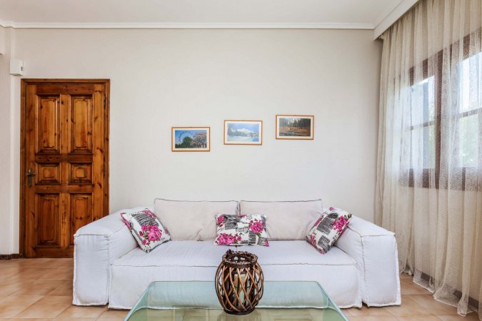 Oasis Chanioti Holiday Home - Upper Floor — photo 2