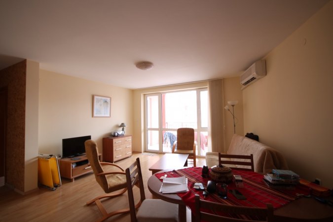 One bedroom in Privilege Fort — photo 4