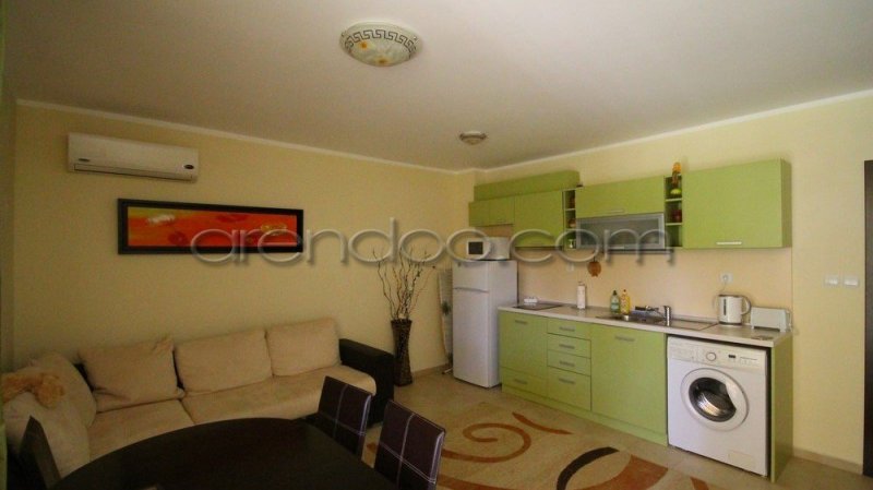 One bedroom apartment in Veliki Preslav complex — photo 3