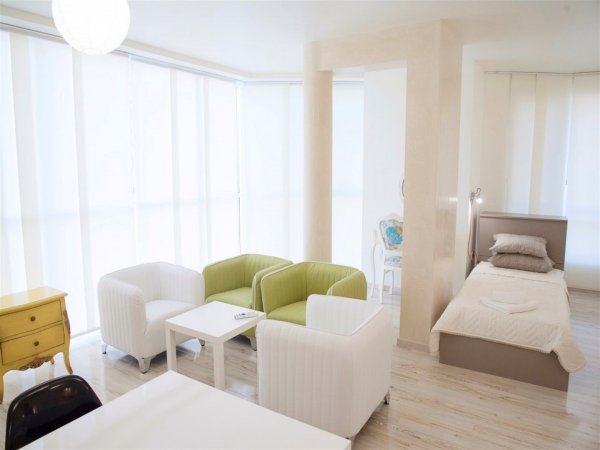 Asparuh Studios for rent — photo 1