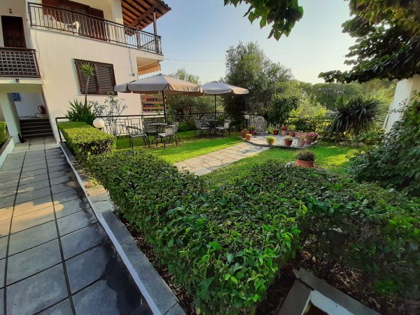 Cosy Studio & beach holidays, Filiaktis Halkidiki — photo 4