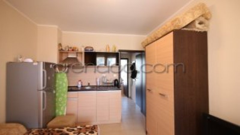 Apartment with 1 bedroom in Harmony Suites 1 complex — photo 3
