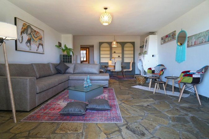 Villa Vasiliki (Ground floor) — photo 5