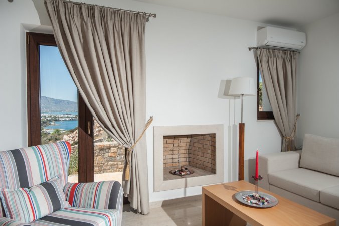 Maris Luxury Villa — photo 6