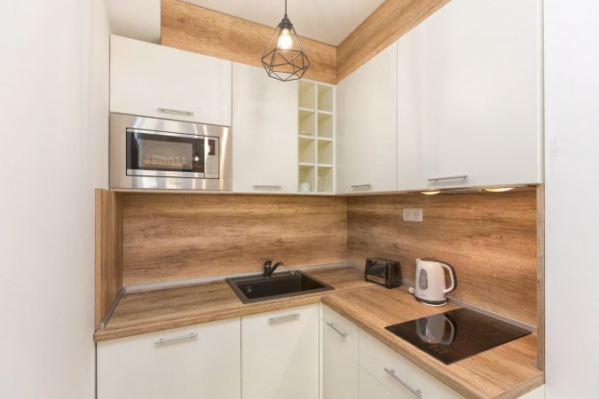 Cascadas Family Resort Studio — photo 1