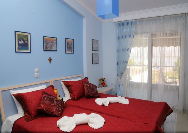 Athina Luxury apartment — φωτογραφία 6