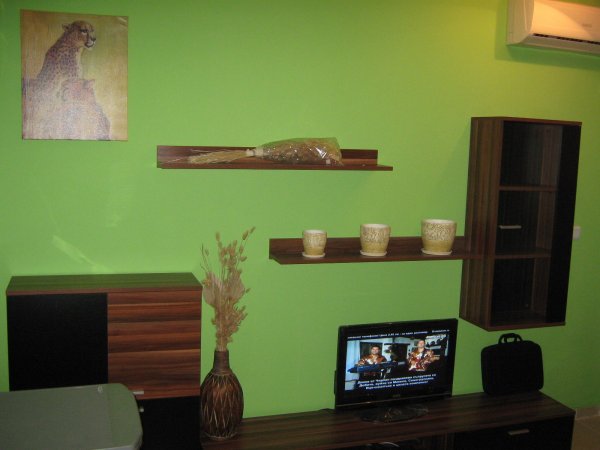 Apartment Stocom — photo 1
