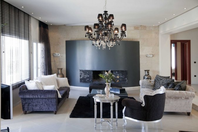 Villa Elena Perea Thessaloniki — photo 3