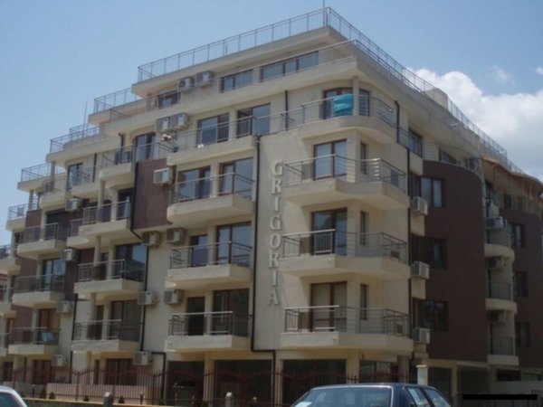 Apartment in Grigoria complex — photo 2