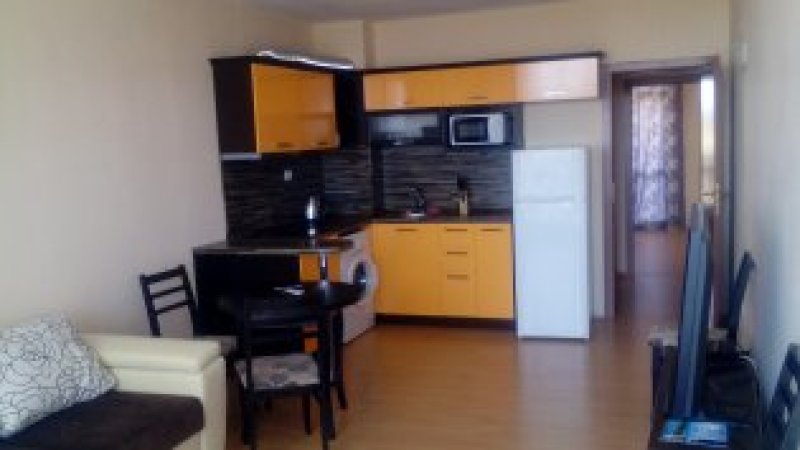 Apartament In Chateau Aheloy — photo 3