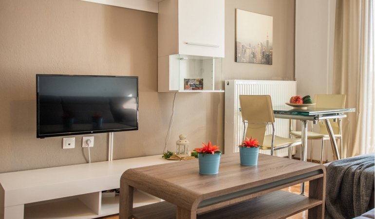Apartments Michalis 3 — photo 1
